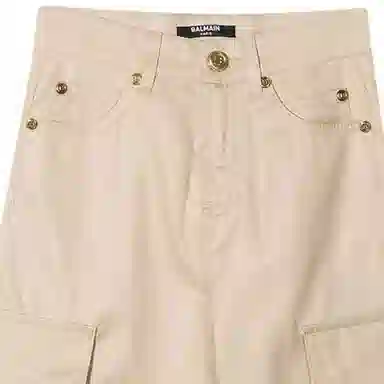 BALMAIN SS23