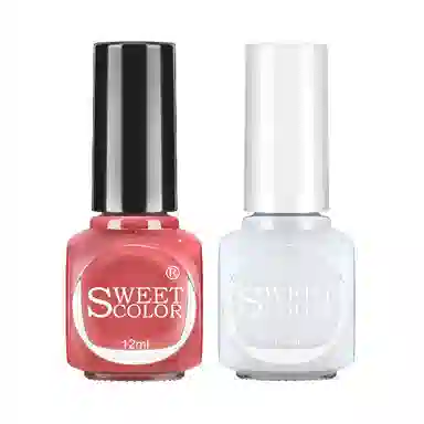 SWEET COLOR SHU08+HG01 12ml*2