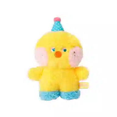 LINE FRIENDS minini slow