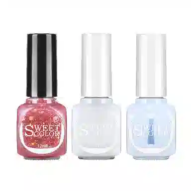 SWEET COLOR SHU08+HG01 12ml*2