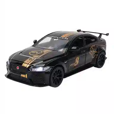 132 Jaguar-PROJECT 8 4.8cm