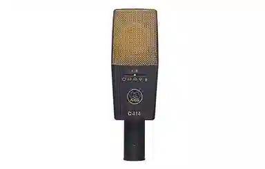 AKG C414 XLII