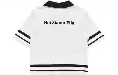 FILA FUSION T