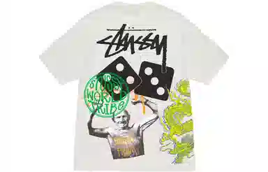 Stussy SS23 T