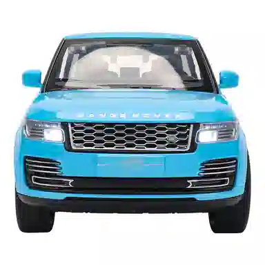 132 50 RANGE ROVER