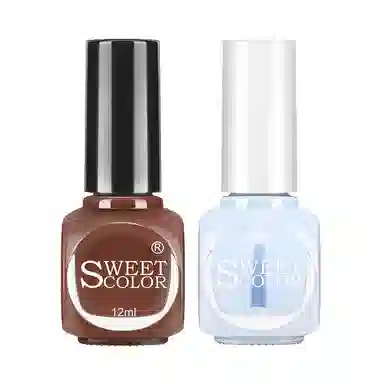 SWEET COLOR SHU08+HG01 12ml*2