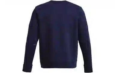 Under Armour Unstoppable Fleece Crew