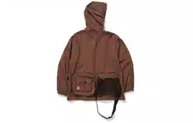 nautica white sail FW23