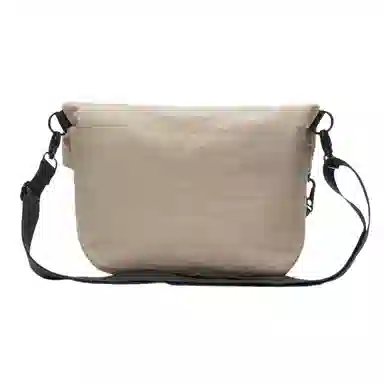 LiNing Crossbody Bag Khaki