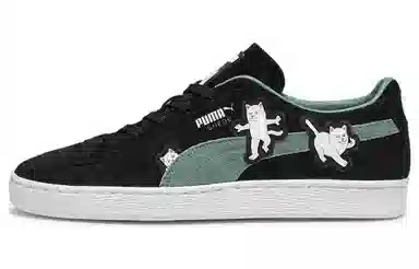 RIPNDIP x PUMA Suede