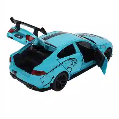 132 Jaguar-PROJECT 8 4.8cm