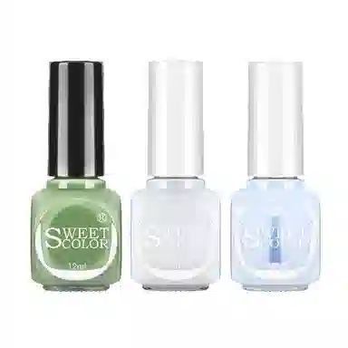 SWEET COLOR SHU08+HG01 12ml*2