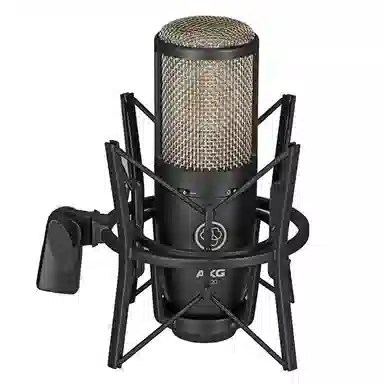 AKG P220