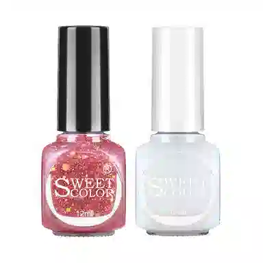 SWEET COLOR SHU08+HG01 12ml*2