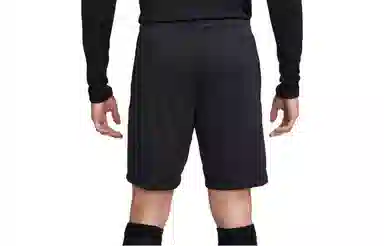 Nike Sports Shorts Black