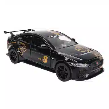 132 Jaguar-PROJECT 8 4.8cm