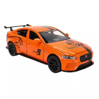 132 Jaguar-PROJECT 8 4.8cm