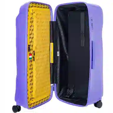 CrashBaggage PC 30