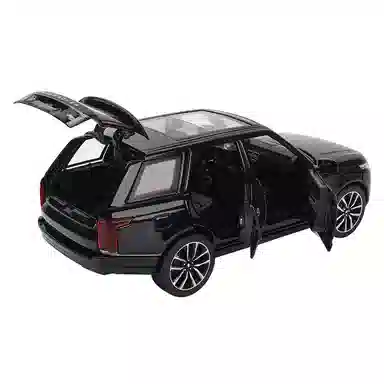 132 50 RANGE ROVER 5.8cm