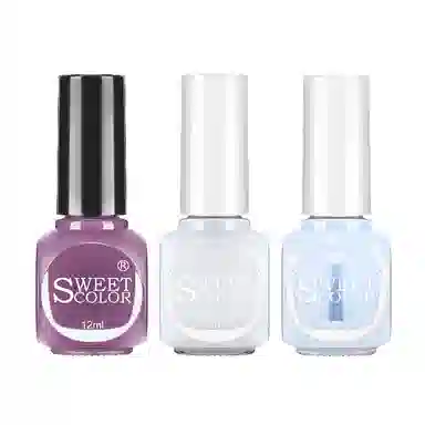 SWEET COLOR SHU08+HG01 12ml*2
