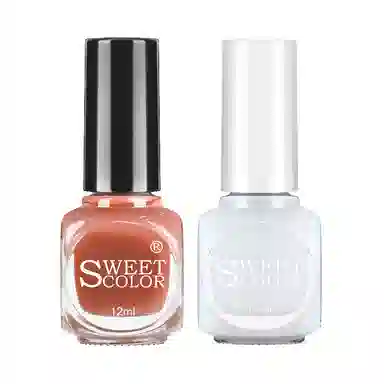 SWEET COLOR SHU08+HG01 12ml*2