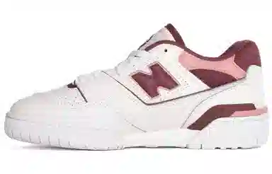New Balance 550 "Washed Burgundy"
