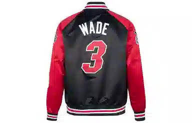 Mitchellness logo