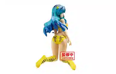 BANPRESTO Relax time 14cm