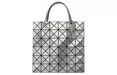 ISSEY MIYAKE Lucent Tote