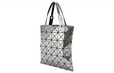 ISSEY MIYAKE Lucent Tote