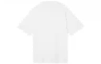 adidas Originals Basketball Chapter 1 Tee White