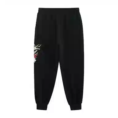 Oniarai Athletic Joggers Black