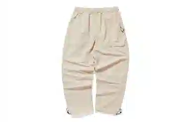 nautica white sail FW23