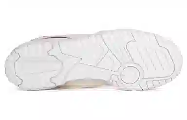 New Balance 550 "Washed Burgundy"