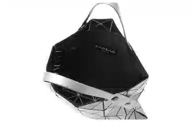 ISSEY MIYAKE Lucent Tote