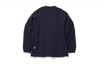 nautica white sail FW23