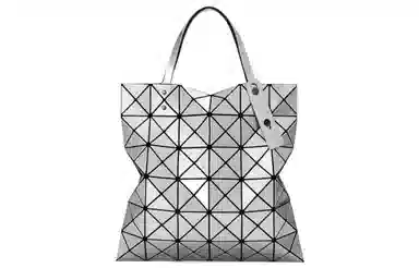 ISSEY MIYAKE Lucent Tote