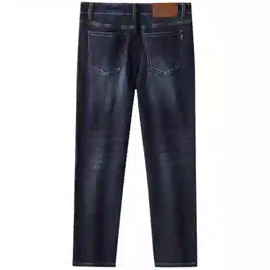 CAMEL Urban Function Series Straight Jeans