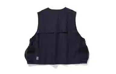 nautica white sail FW23