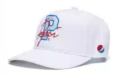 Pepsi Iconography