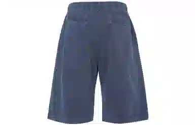 Nautica Japan Logo Embroidered Shorts