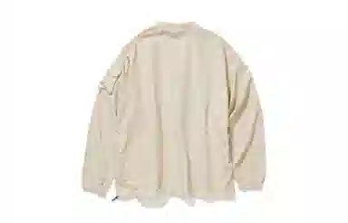 nautica white sail FW23