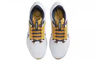 Nike Air Zoom Pegasus 40 White Black