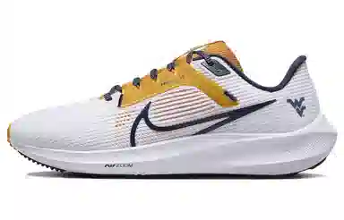 Nike Air Zoom Pegasus 40 White Black