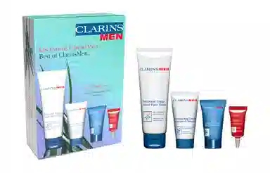 娇韵诗 男士护肤系列套装 滋润肌肤