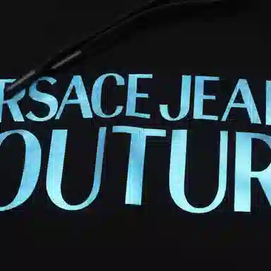 VERSACE JEANS COUTURE FW23 Logo