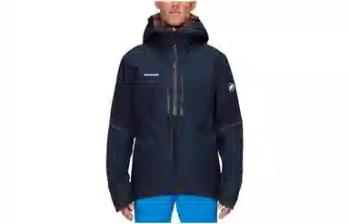 MAMMUT Nordwand Advanced
