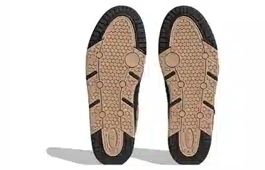 adidas Adi2000 Black Yellow