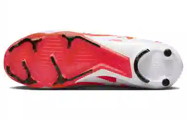 Nike Mercurial Vapor 15 Red White