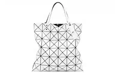 ISSEY MIYAKE Lucent Tote